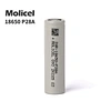 molicel 18650 battery